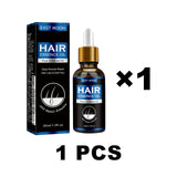 Vitamin E Hair Growth Oil