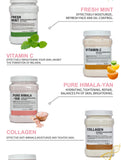Chamomile Jelly Mask Powder