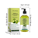 Anti-Dandruff Oil Control Shampoo