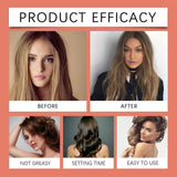 Sea Salt Volume Styling Spray