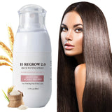 RiceRoot Strength Spray