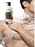 CoconutCloud Shower Gel