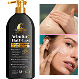 Arbutin Half-Cast Body Lotion