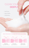 Green Tea Face Cleanser