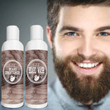 Beard Wash & Conditioner