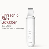 ANLAN Ultrasonic Skin Scrubber