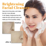 Turmeric Face Cleanser