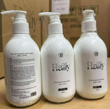 HALLY Brightening Body Milk