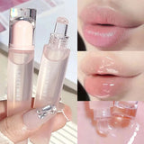 Crystal Jelly Lip Oil