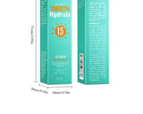 SPF15 Lip Sunscreen Balm