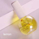 8-Flower Nail Cuticle Nutrition Oil