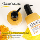 Turmeric Whitening Lotion