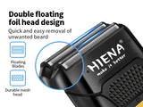 Hiena Pro Hair Clipper