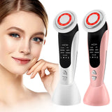 7-in-1 EMS Facial Massager