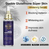 Glutathione Whitening Cream