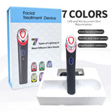 7-Color EMS Lift Device