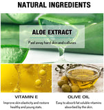 AloeSoft Foot Peel Mask