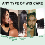 2-in-1 Wig Milk Spray