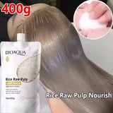 Keratin Hair Repair Mask