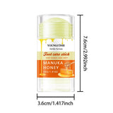 HeelFix Pro Moisture Stick