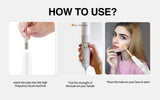 High Frequency Facial Wand