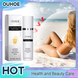 Hyaluronic SPF46 Sunscreen