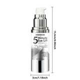 Caffeine Retinol Eye Cream