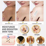 Dark Knuckle Brightening Cream