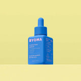 Phyto-Mucin Glow Serum