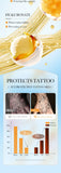 Tattoo Sunscreen Aftercare Cream