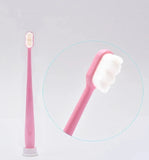 UltraSoft Nano Toothbrush