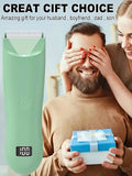 Men’s Multi-Use Body & Beard Trimmer