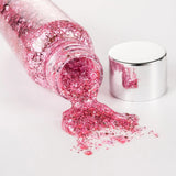 Glitter Body Gel