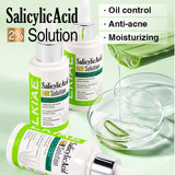 Aloe Vera Lightening Serum