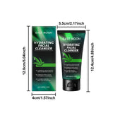Men’s Gentle Hydrating Face Cleanser