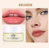 Hyaluronic Acid Lip Sleeping Mask