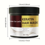 5-Second Keratin Repair Mask