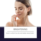 Sakura Lip Plumping Serum
