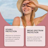 SPF50+ Sunscreen Stick