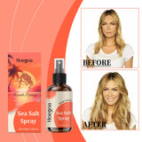 Sea Salt Volume Styling Spray