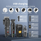 Hiena Pro Hair Clipper