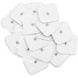Reusable EMS Electrode Pads