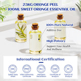 HIQILI Essential Oil 100ml