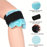 SportFlex Ankle Ice Wrap