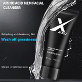 Men’s Amino Acid Face Wash
