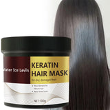 5-Second Keratin Repair Mask