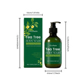Tea Tree Refresh Body Wash