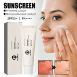 SPF50 Rice Probiotic Sunscreen