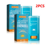 SPF50 Sunscreen Stick