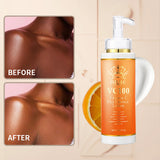 Vitamin C Whitening Kit